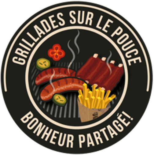 Grillades sur le Pouce